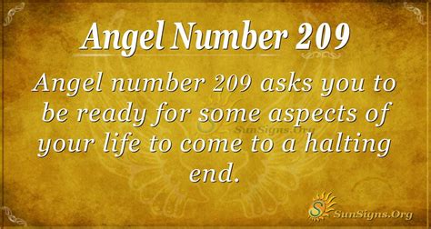 angel number 209 meaning|ANGEL NUMBER 209 (Meanings & Symbolism)